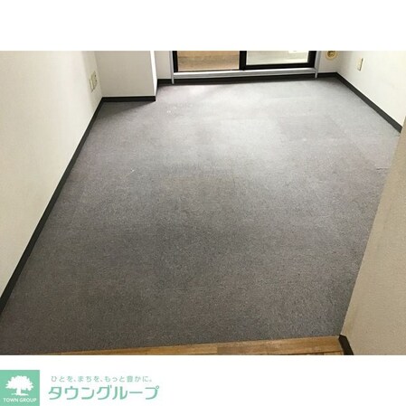 メゾン・ド・ディマンシェの物件内観写真